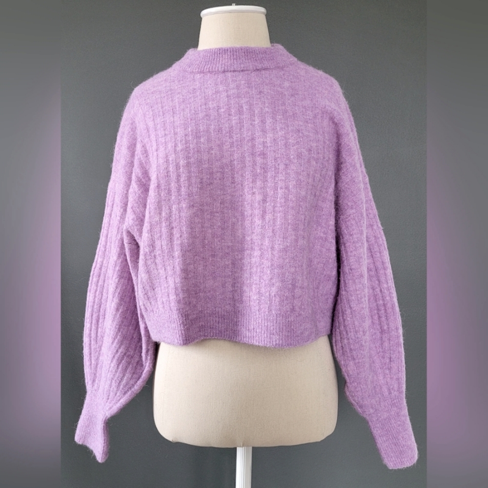 & OTHER STORIES sweater. Size: XS